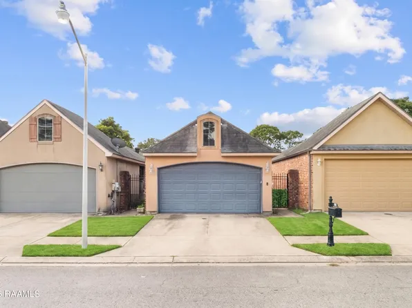 205 Chimney Rock Blvd, Lafayette, LA 70508