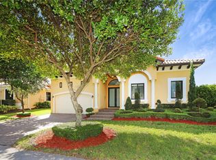 7568 SW 189th St, Cutler Bay, FL 33157