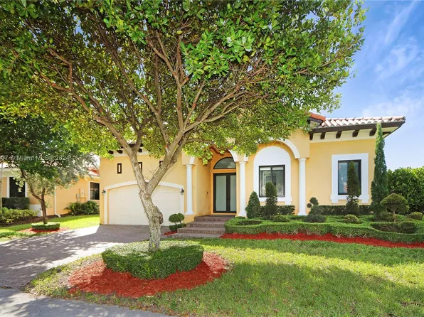 7568 SW 189th St, Cutler Bay, FL 33157