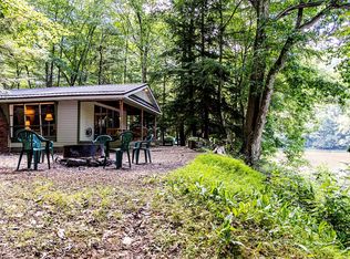 2335 Oak River View Ln, Clarington, PA 15828