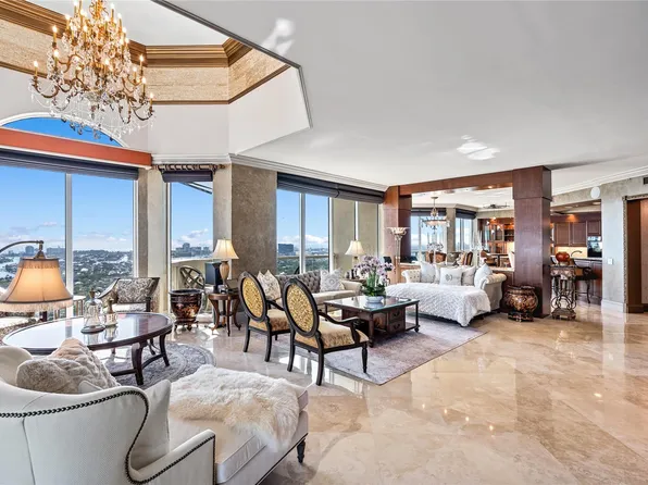 411 N New River Drive #PH 39A, Fort Lauderdale, FL 33301