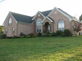 803 Harrisburg Ln, Mount Juliet, TN 37122