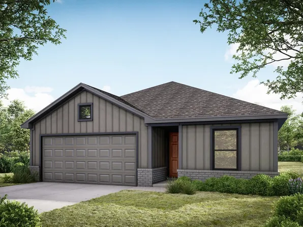 The Bradford Plan, Elysian Fields