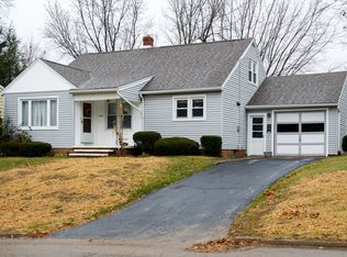766  Ellis Ave., Ashland, OH 44805