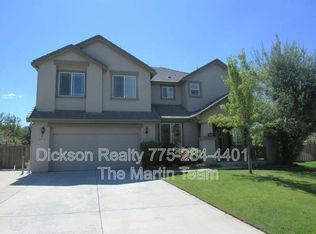 6982 Poco Bueno Cir, Sparks, NV 89436