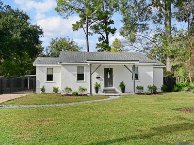 1451 Aberdeen Ave, Baton Rouge, LA, 70808