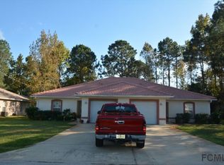 38 Pine Haven Dr, Palm Coast, FL 32164