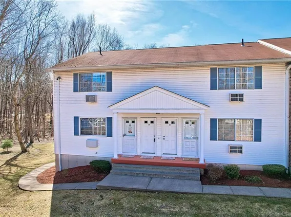 21 Lisa Court #10, Waterbury, CT 06704