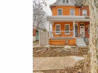 741 N 2nd St, Reading, PA 19601