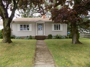 4010 McClelland Ave, Erie, PA 16510