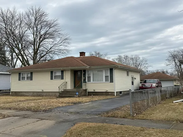 18441 Glen Oak Ave, Lansing, IL 60438