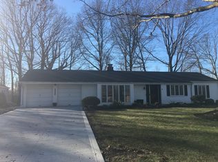 23309 Lincolnshire Dr, Bay Village, OH 44140