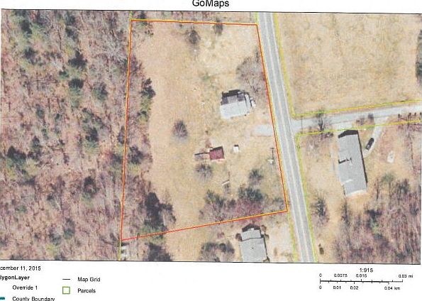 2nd image of 2115 Pads Rd