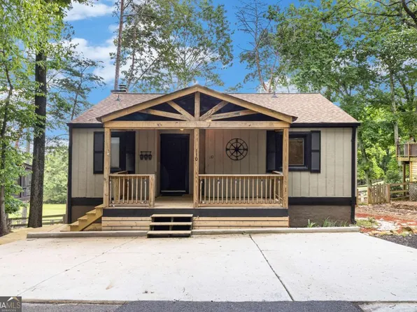 110 Fairway Oaks, Waleska, GA 30183