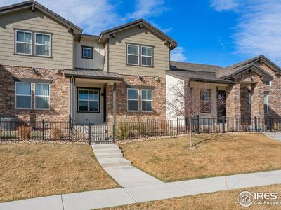 1540 Stoneseed St, Berthoud, CO, 80513