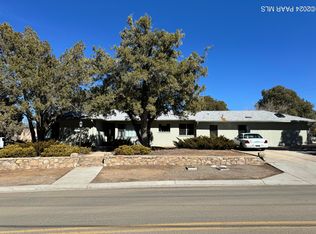201 Robinson Dr, Prescott, AZ 86303