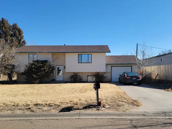 1703 S 12th St, Lamar, CO 81052