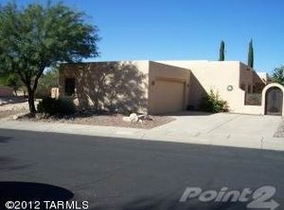 1674 W Chimayo Pl, Tucson, AZ 85704
