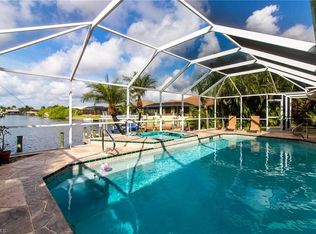 3226 SW 27th Pl, Cape Coral, FL 33914