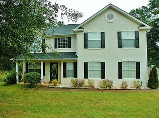 128 Emerald Ln, Hampton, GA 30228