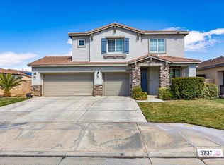 5737 W Avenue J11, Lancaster, CA 93536