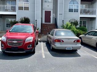 3630 Morris Farm Dr APT 3A, Greensboro, NC 27409