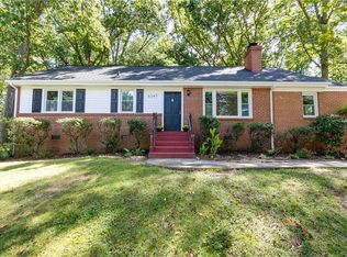 6347 Stonybrook Dr, Richmond, VA 23225