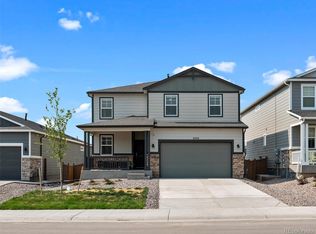 3702 Sandy Vista Ln, Castle Rock, CO 80104