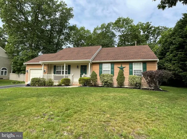 24 Lisa Marie Ter, Millville, NJ 08332