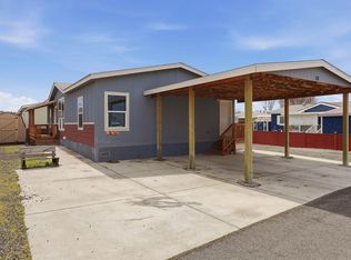 10510 W Richland Rd Lot 118, Cheney, WA 99004