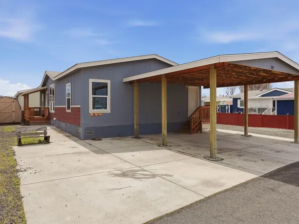 10510 W Richland Rd Lot 118, Cheney, WA 99004