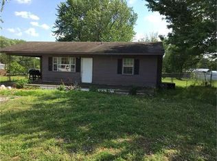 310 Green St, Cave City, AR 72521