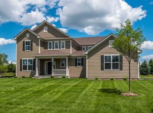 6510 Savanna Ln, Village Of Lakewood, IL 60014