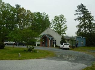 30165 Wildlife Ln, Salisbury, MD 21804