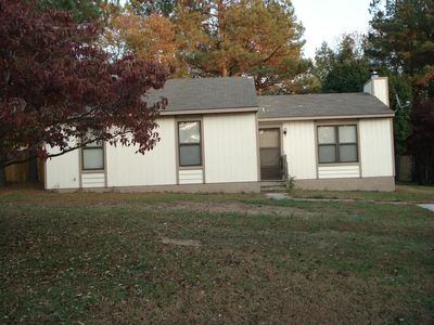 131 Winterset Pass, Williamsburg, VA, 23188