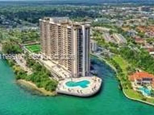 1800 NE 114th St APT 401, Miami, FL 33181
