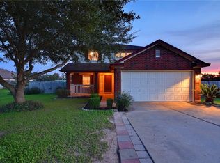 188 Martin Crossing Dr, Cedar Creek, TX 78612
