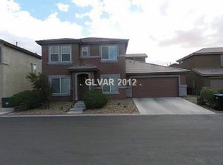 5328 Santa Fe St, Las Vegas, NV 89145