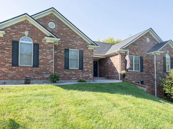 8889 Ernstberger Rd, Georgetown, IN 47122