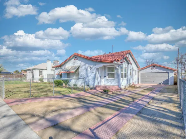 4215 E Lyell Ave, Fresno, CA 93702