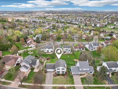 3013 Manchester Road, Madison, WI, 53719