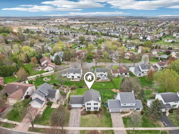3013 Manchester Road, Madison, WI 53719