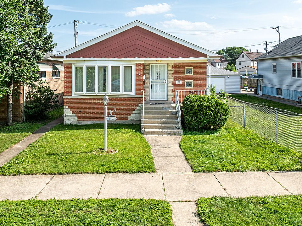 1st image of 3307 E 136th St