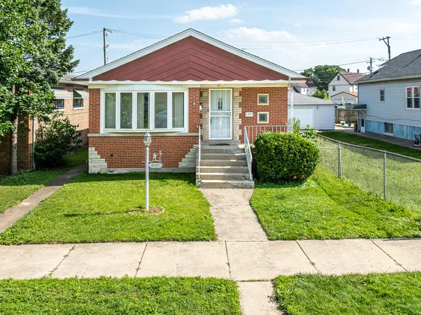 3307 E 136th St, Chicago, IL 60633