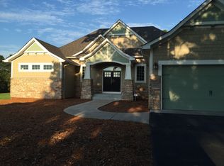 20633 Ivywood St NW, Oak Grove, MN 55011