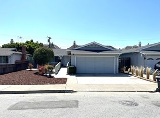 1130 Lafayette St, San Mateo, CA 94403