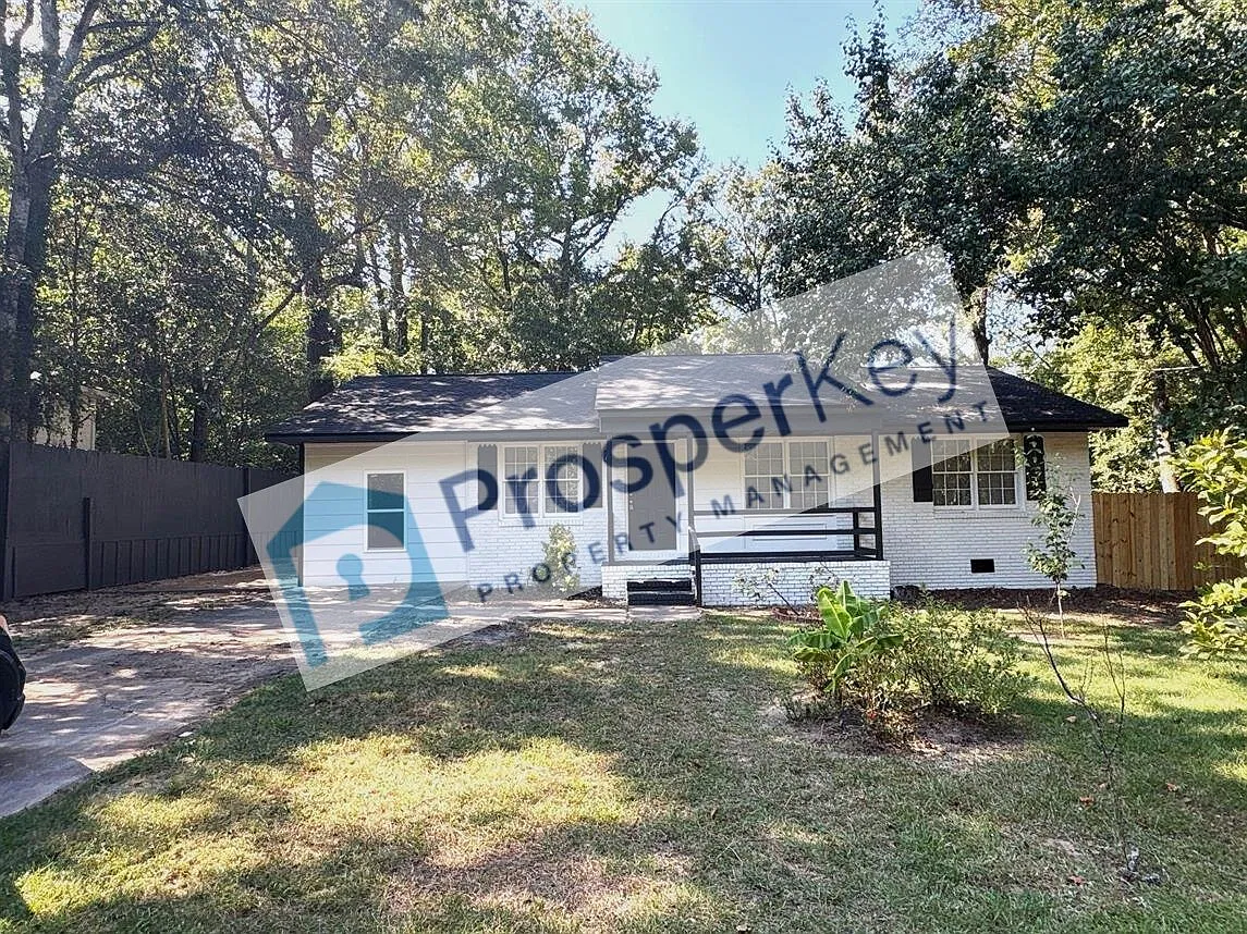 4323 Ansley Ave — Photo 1