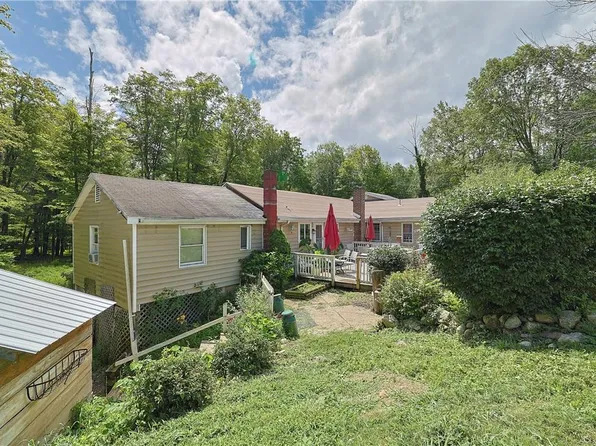 3772 State Route 52, Shawangunk, NY 12566