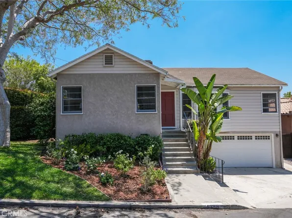 5358 Kincheloe Dr, Los Angeles, CA 90041