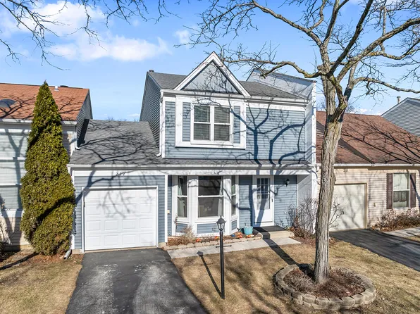 222 W Fairfield Ct, Palatine, IL 60067